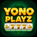Yono Game logo